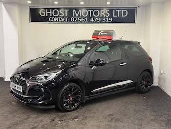 Used DS Automobiles DS 3 2019 for sale - 78810225: Photo