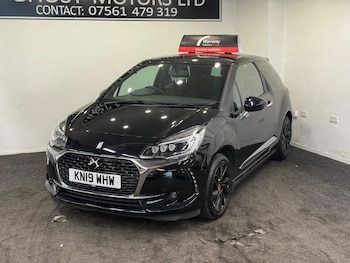 Used DS Automobiles DS 3 2019 for sale - 78810225: Photo