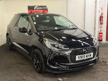 Used DS Automobiles DS 3 2019 for sale - 78810225: Photo