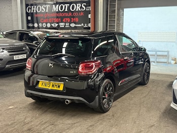 Used DS Automobiles DS 3 2019 for sale - 78810225: Photo