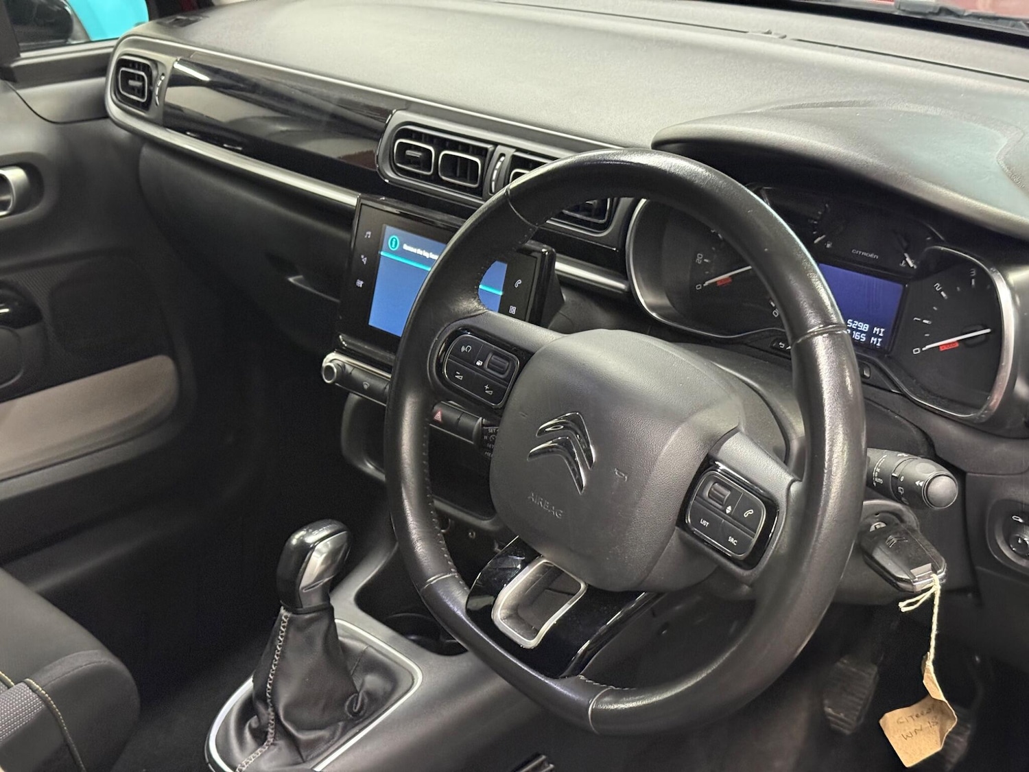 Used Citroen C3 2018 for sale - 77993322: Photo 10