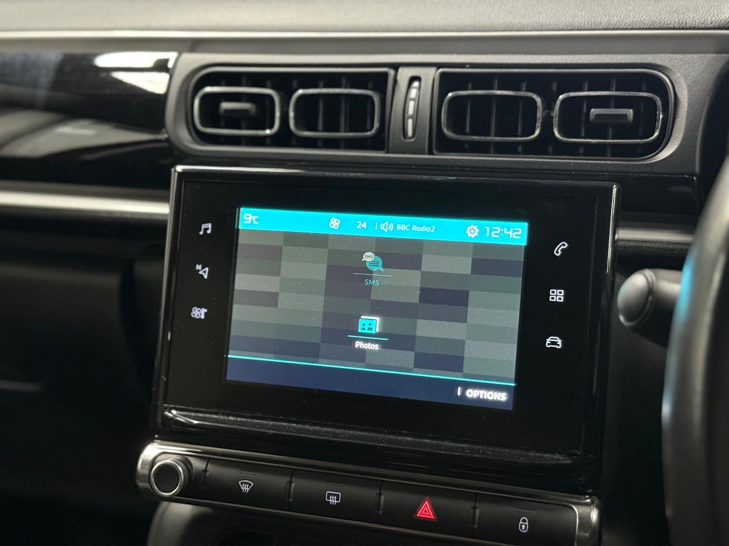 Used Citroen C3 2018 for sale - 77993322: Photo 11