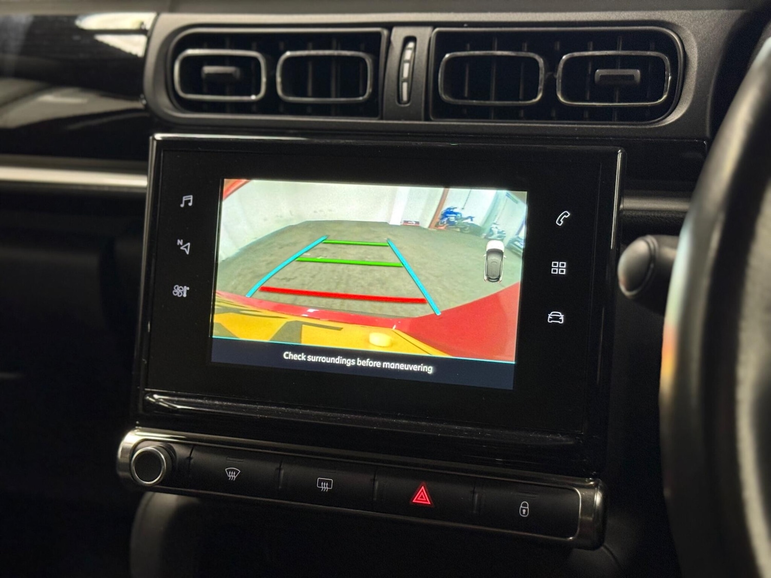 Used Citroen C3 2018 for sale - 77993322: Photo 12