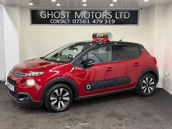 Citroen C3 feature image