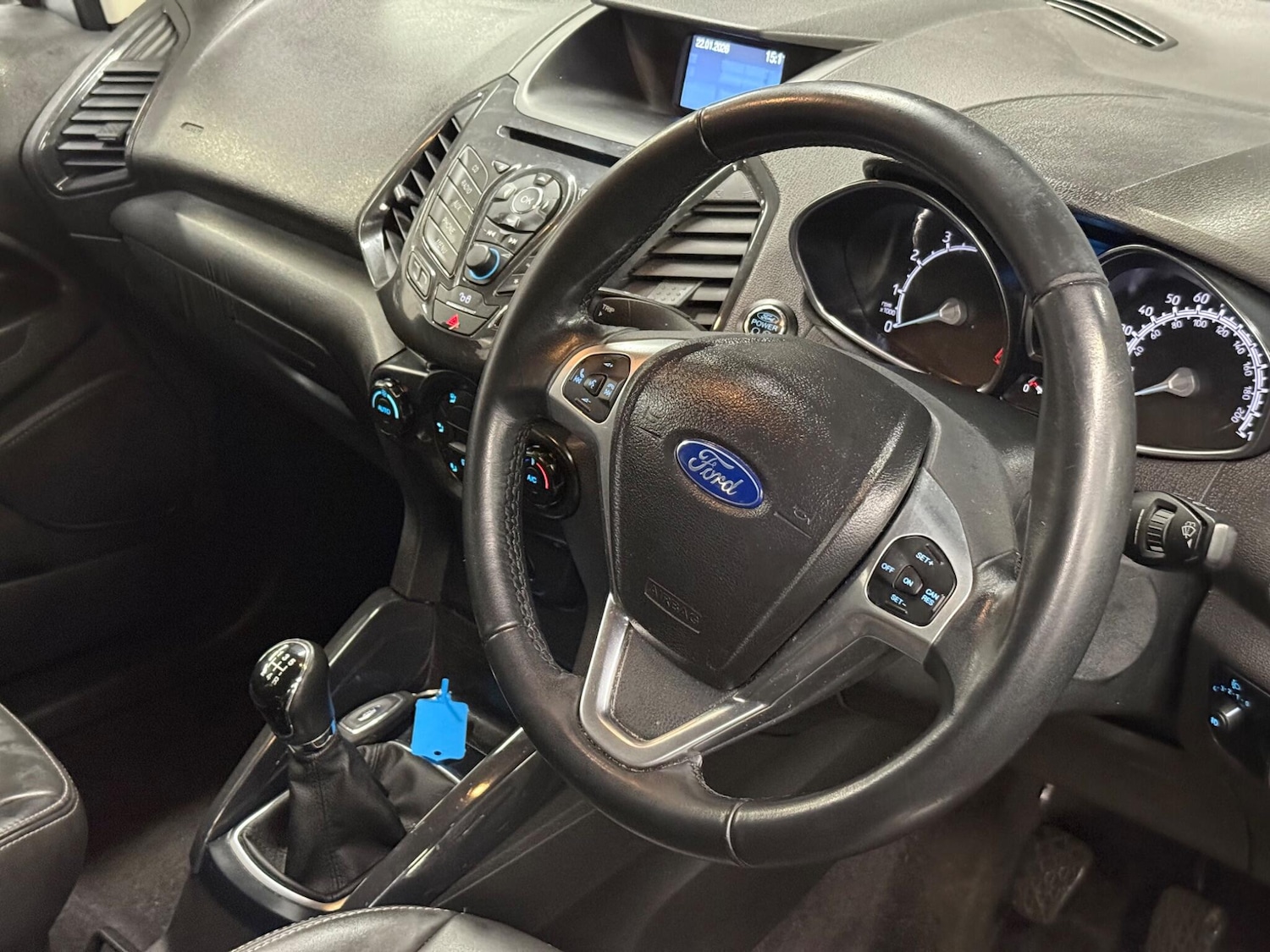 Used Ford Ecosport for sale - 77574718: Photo 10