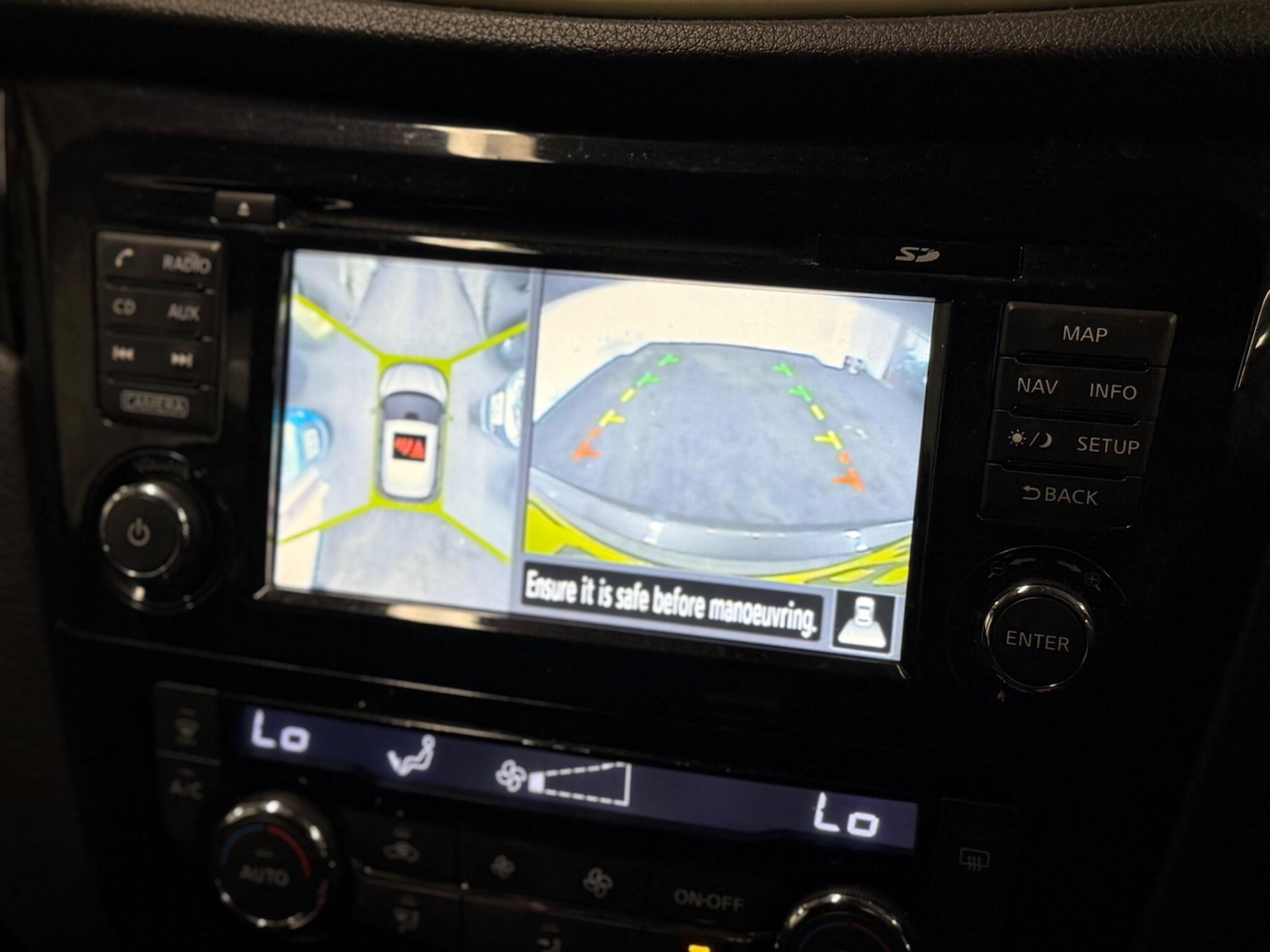 Used Nissan Qashqai for sale - 77081458: Photo 10