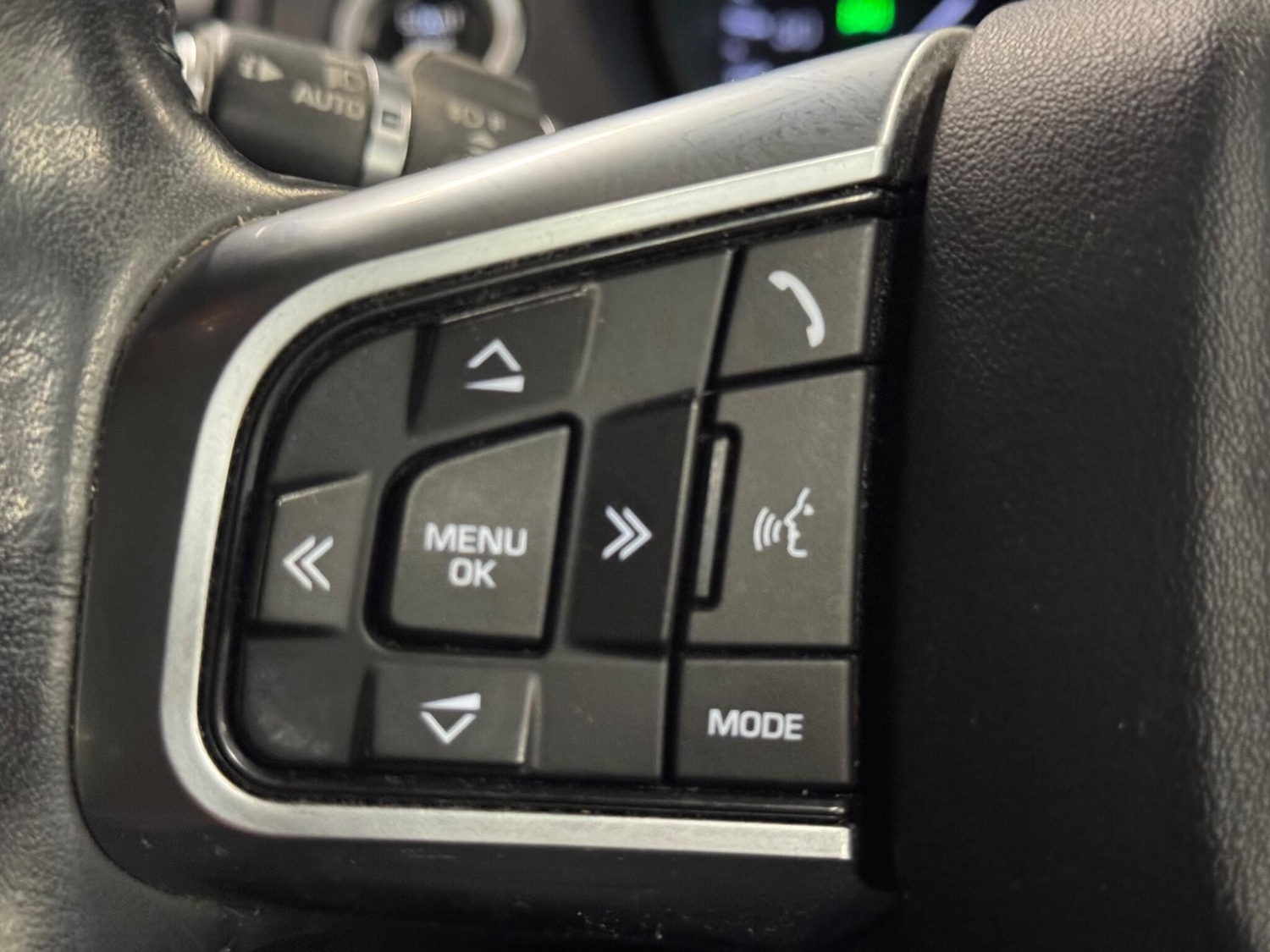 Used Land Rover Discovery Sport 2016 for sale - 77074625: Photo 13