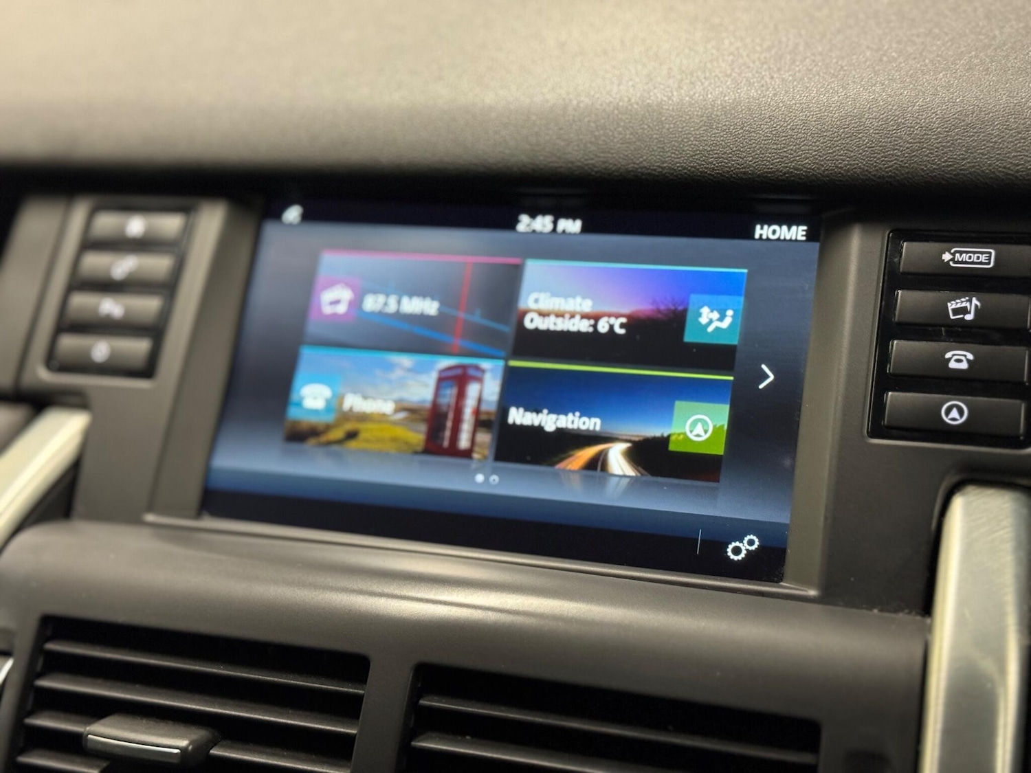 Used Land Rover Discovery Sport 2016 for sale - 77074625: Photo 16