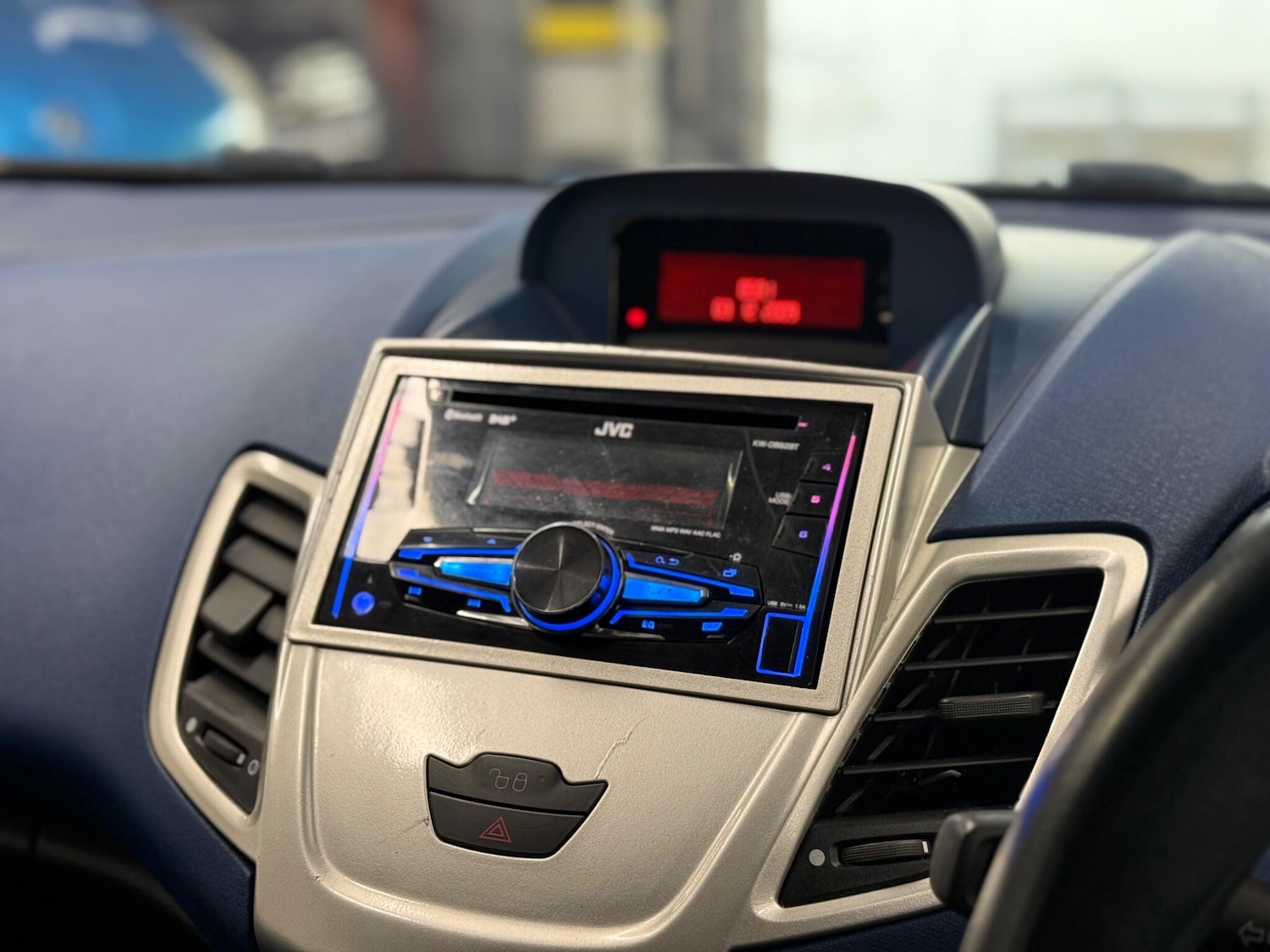 Used Ford Fiesta 2009 for sale - 78033988: Photo 11