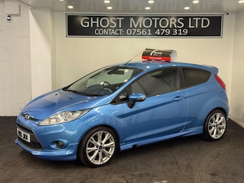 Ford Fiesta feature image