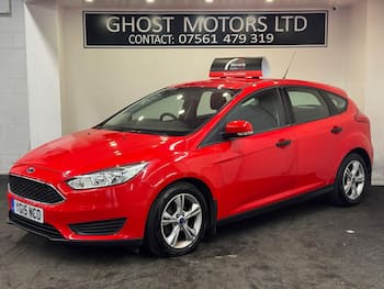 Used Ford Focus 2015 for sale - 79633942: Photo