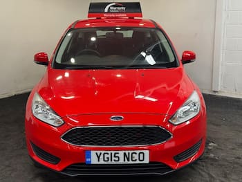 Used Ford Focus 2015 for sale - 79633942: Photo