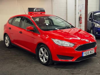 Used Ford Focus 2015 for sale - 79633942: Photo
