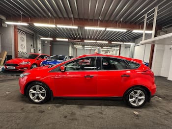 Used Ford Focus 2015 for sale - 79633942: Photo