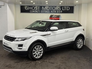 Used Land Rover Range Rover Evoque 2012 for sale - 79483752: Photo