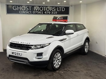Used Land Rover Range Rover Evoque 2012 for sale - 79483752: Photo