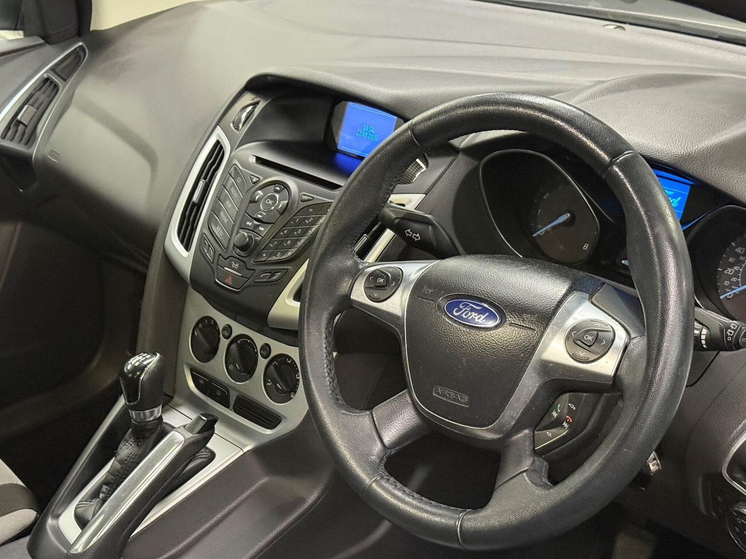 Used Ford Focus 2011 for sale - 77396535: Photo 11