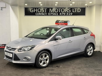 (11) - 1.6 Zetec Euro 5 5dr