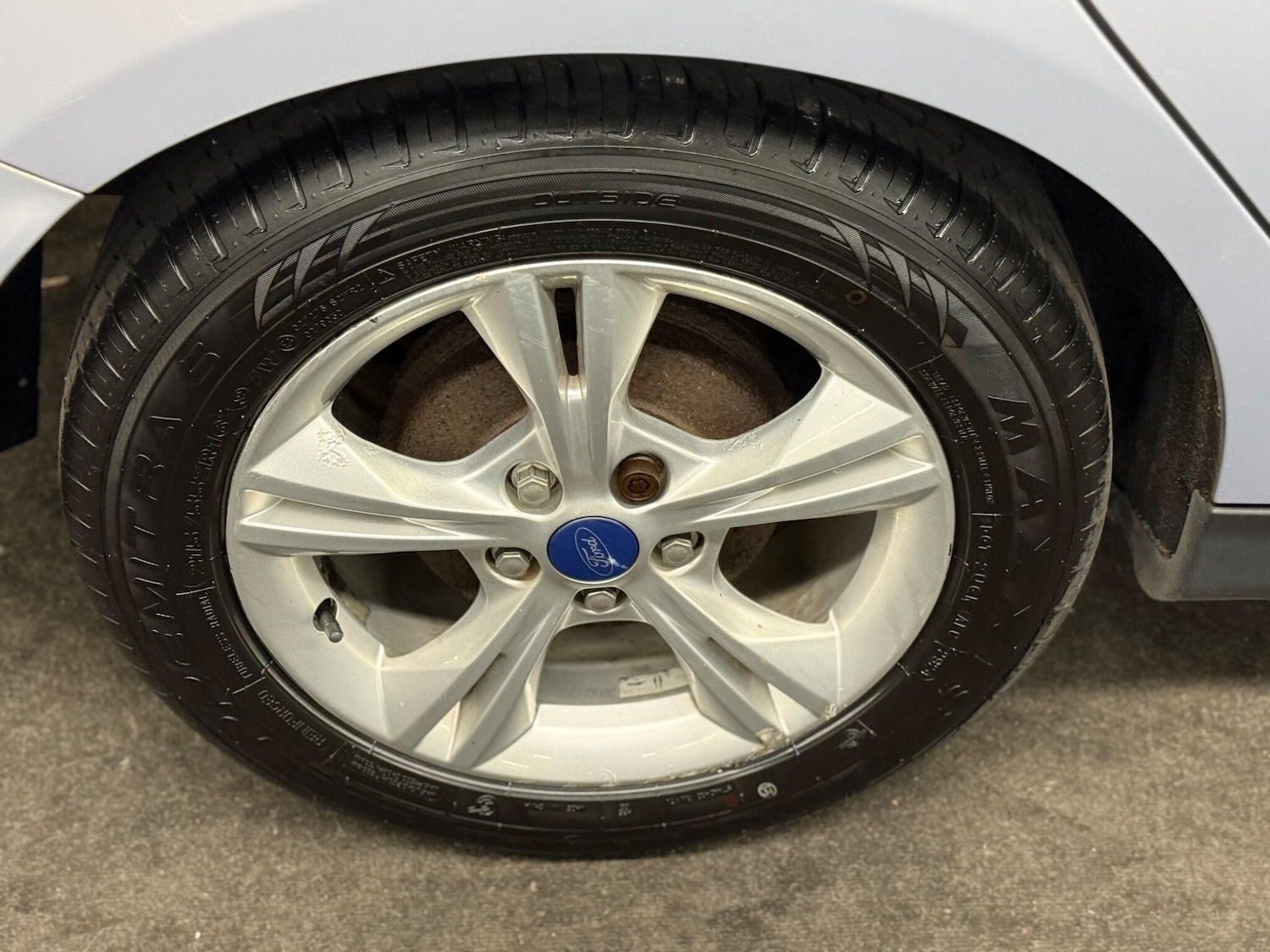 Used Ford Focus 2011 for sale - 77396535: Photo 7