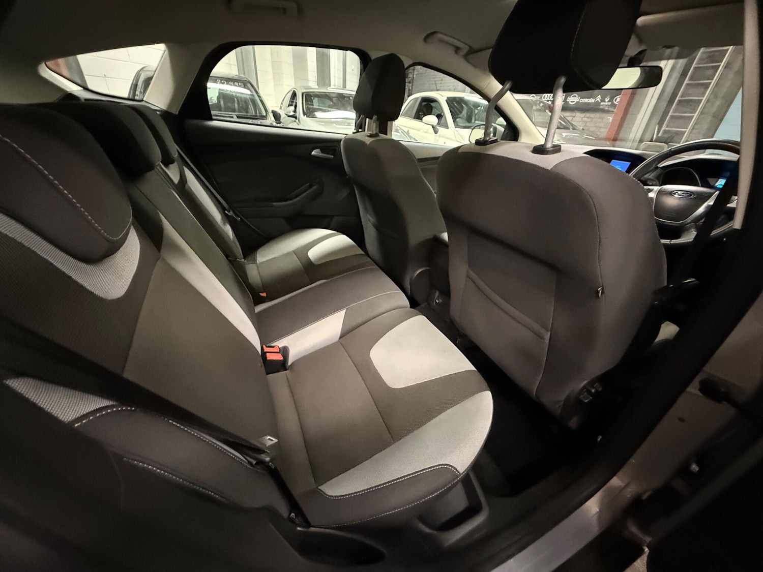 Used Ford Focus 2011 for sale - 77396535: Photo 8