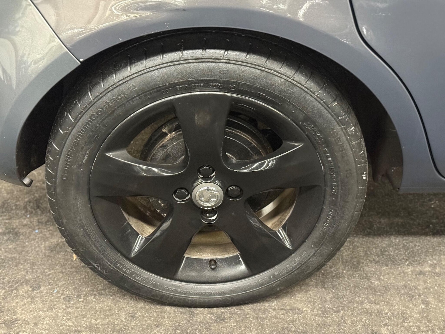 Used Vauxhall Corsa 2013 for sale - 77279484: Photo 7