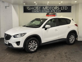 Used Mazda CX-5 2017 for sale - 78471873: Photo