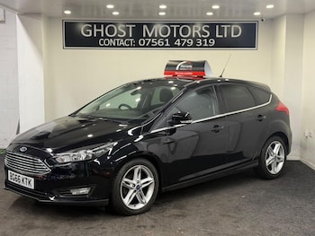 Ford - Focus