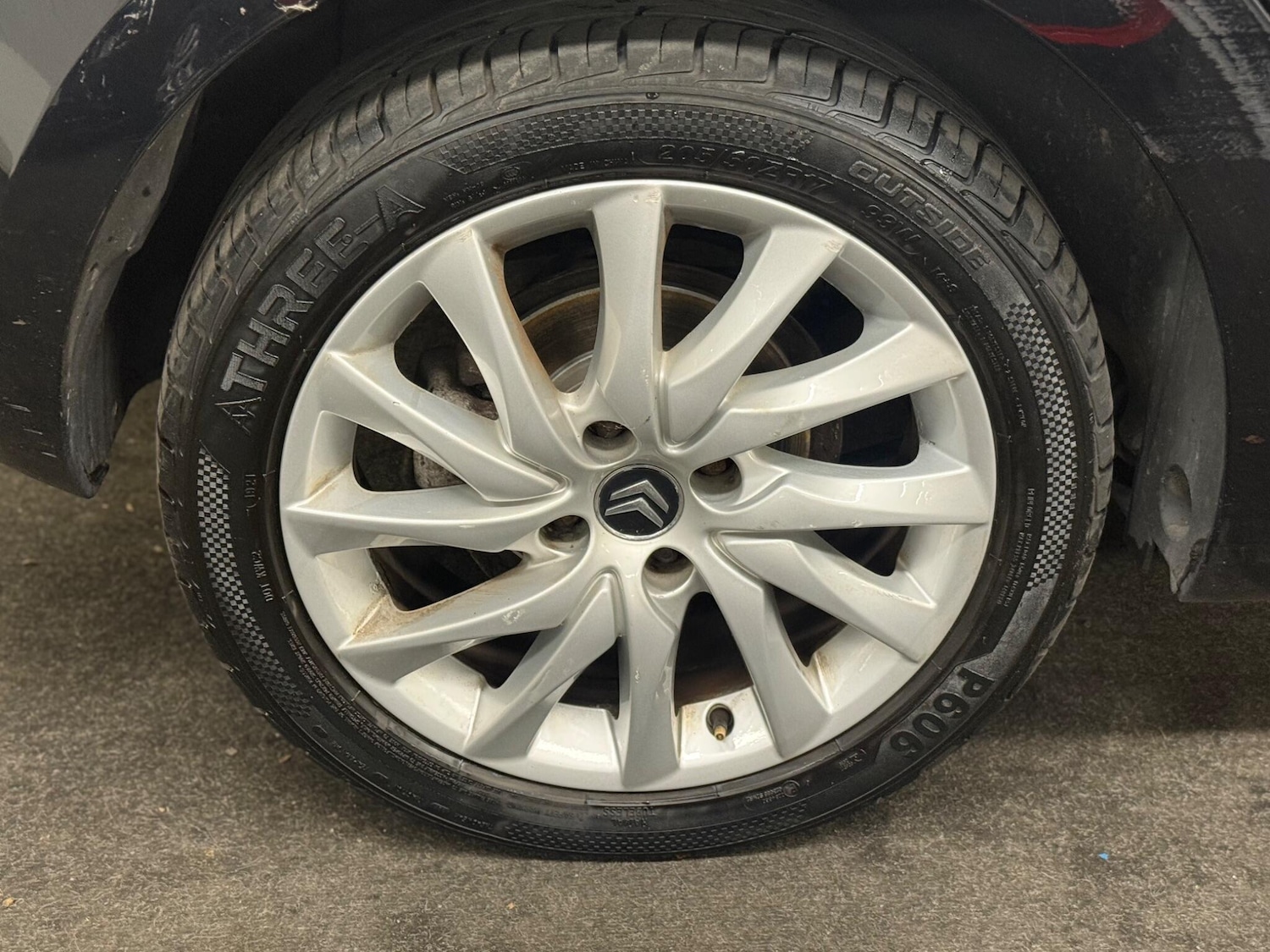 Used Citroen C4 for sale - 76472089: Photo 10