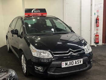 Used Citroen C4 2010 for sale - 76472089: Photo