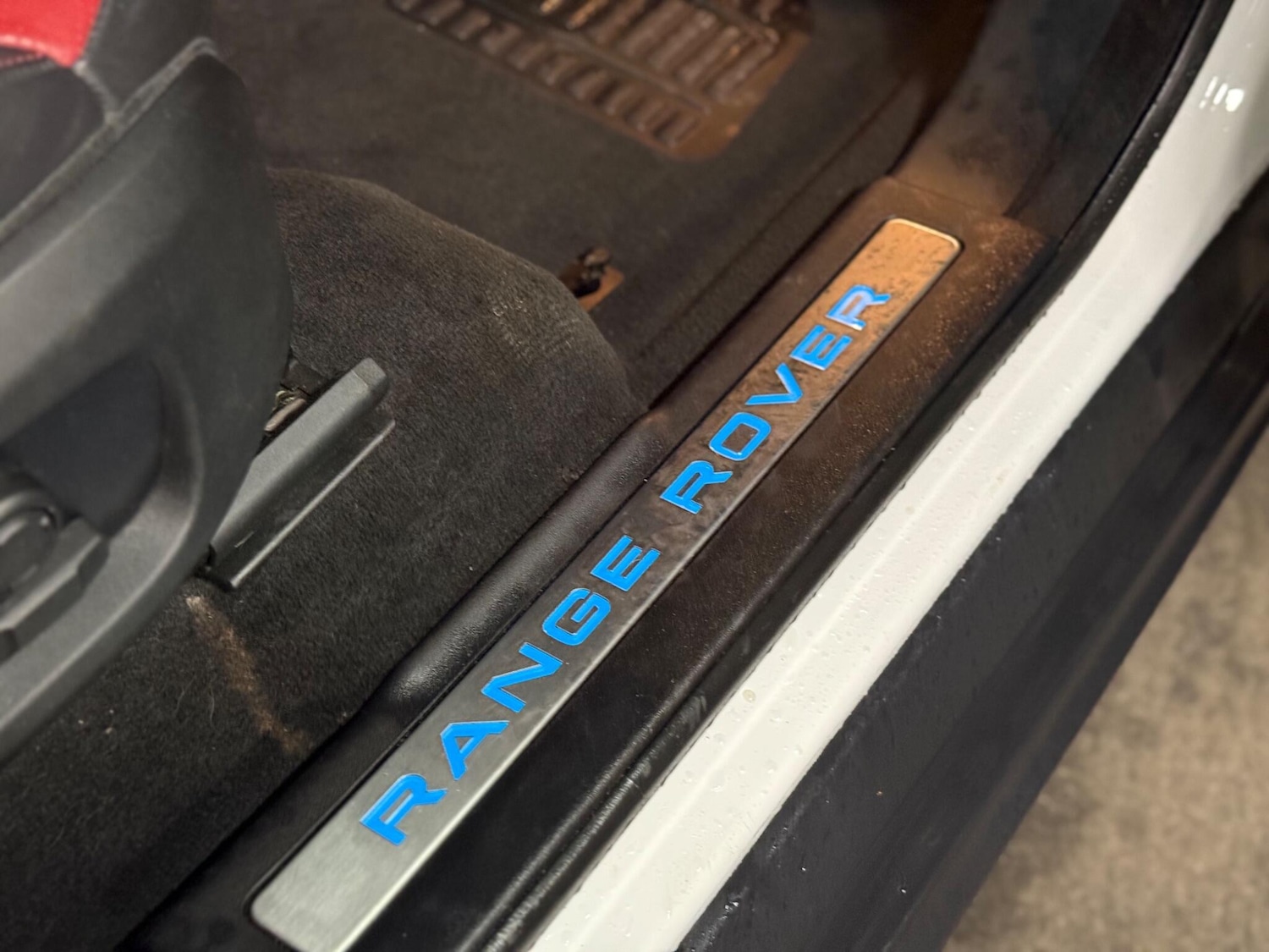 Used Land Rover Range Rover Evoque 2017 for sale - 76585335: Photo 13