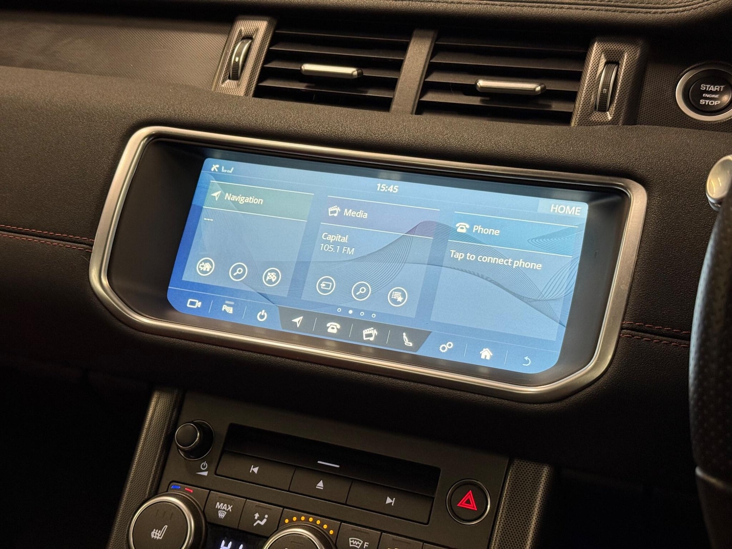 Used Land Rover Range Rover Evoque 2017 for sale - 76585335: Photo 15