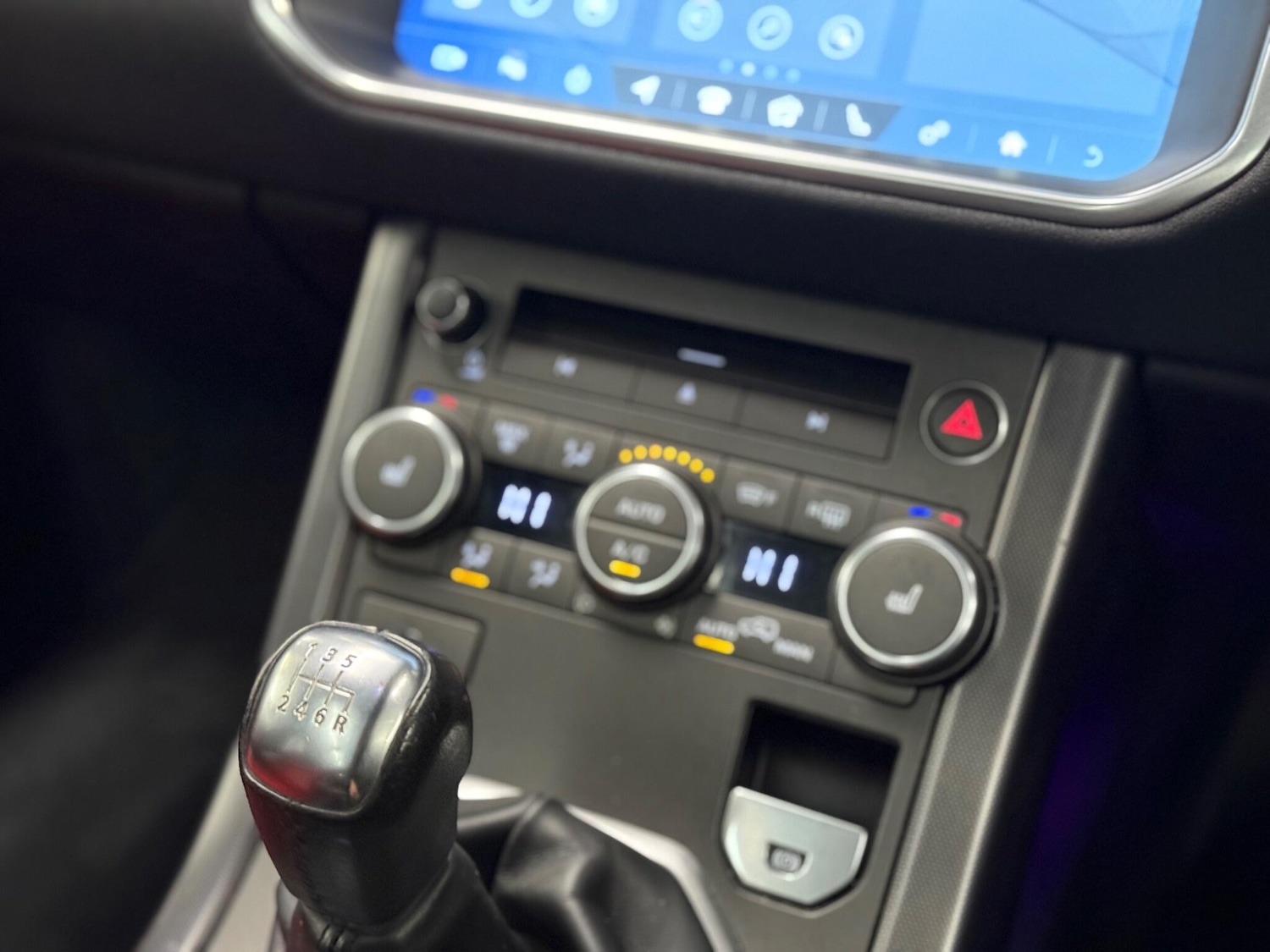 Used Land Rover Range Rover Evoque 2017 for sale - 76585335: Photo 16