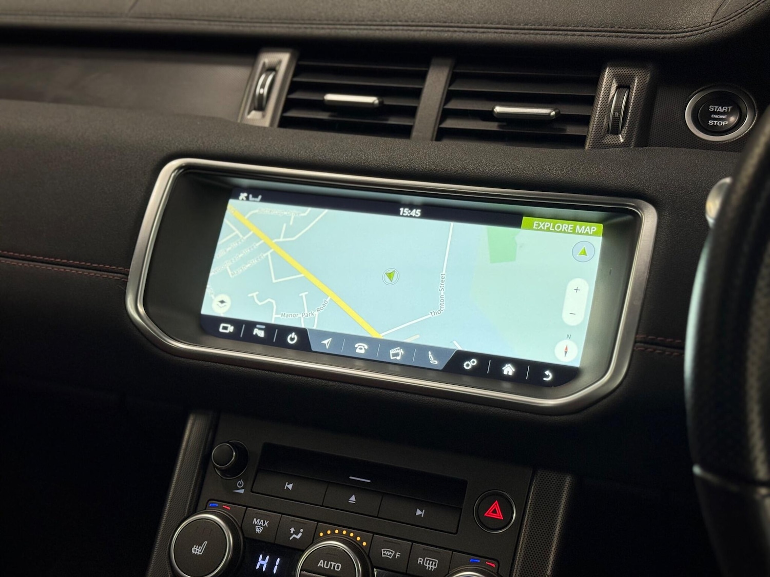 Used Land Rover Range Rover Evoque 2017 for sale - 76585335: Photo 17