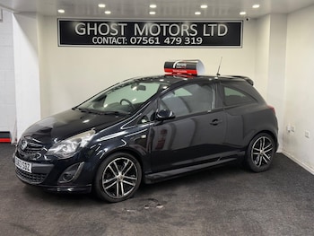 (63) - 1.4T 16V Black Edition Euro 5 (s/s) 3dr