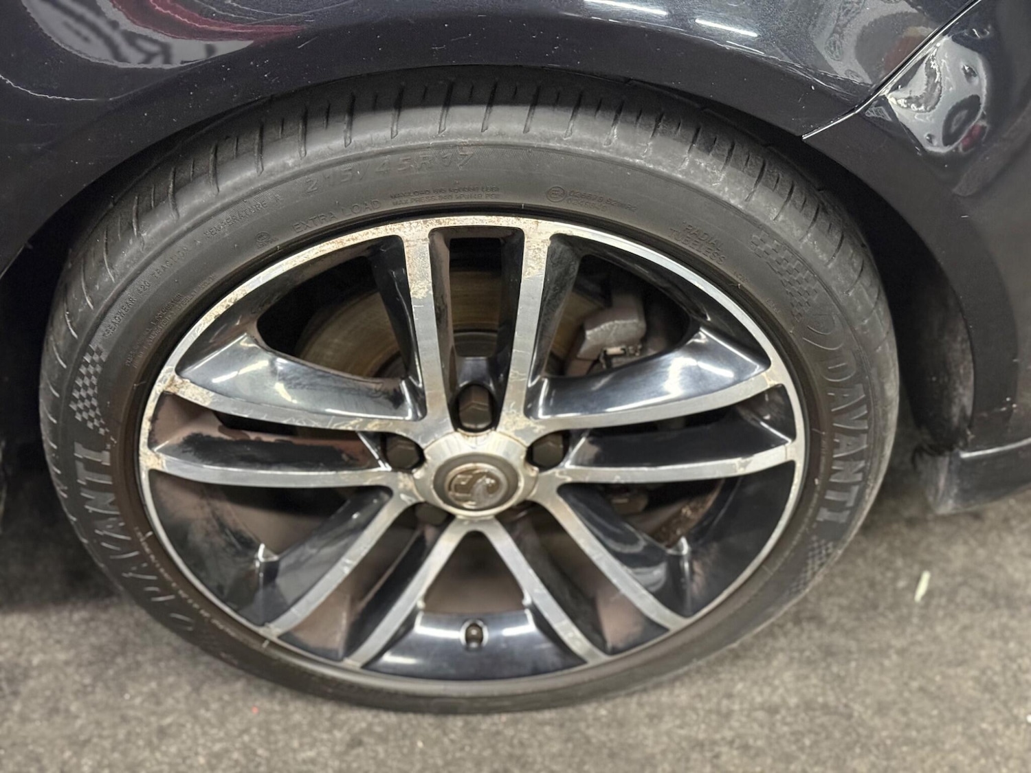 Used Vauxhall Corsa 2013 for sale - 77156746: Photo 7