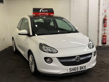 Used Vauxhall ADAM 2015 for sale - 79075383: Photo