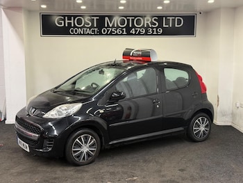 2011 (11) - 1.0 Urban 5dr