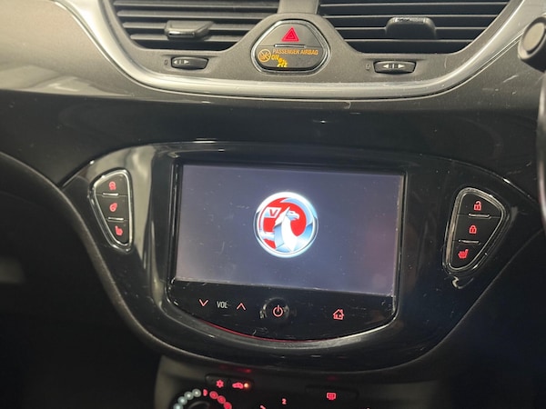Used Vauxhall Corsa 2015 for sale - 76314914: Photo 10