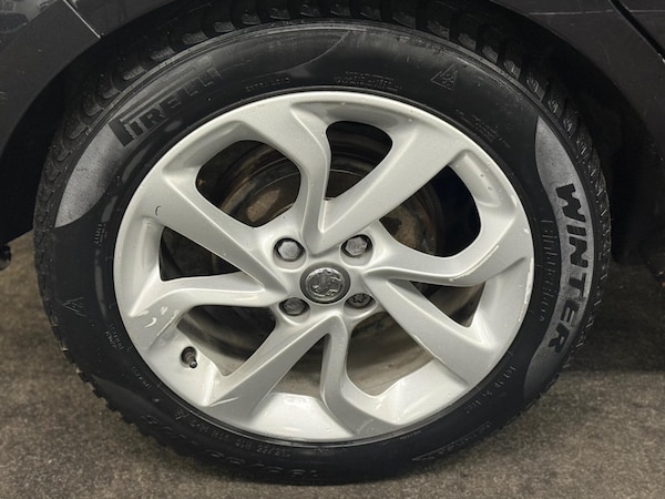 Used Vauxhall Corsa 2015 for sale - 76314914: Photo 7
