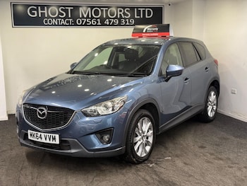 Used Mazda CX-5 2014 for sale - 79337438: Photo