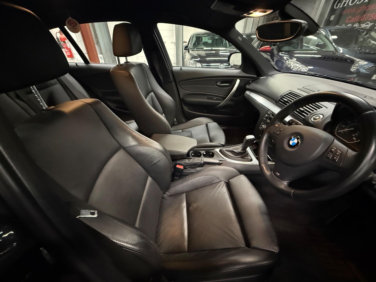 Used BMW 1 Series for sale - 78141506: Photo 11