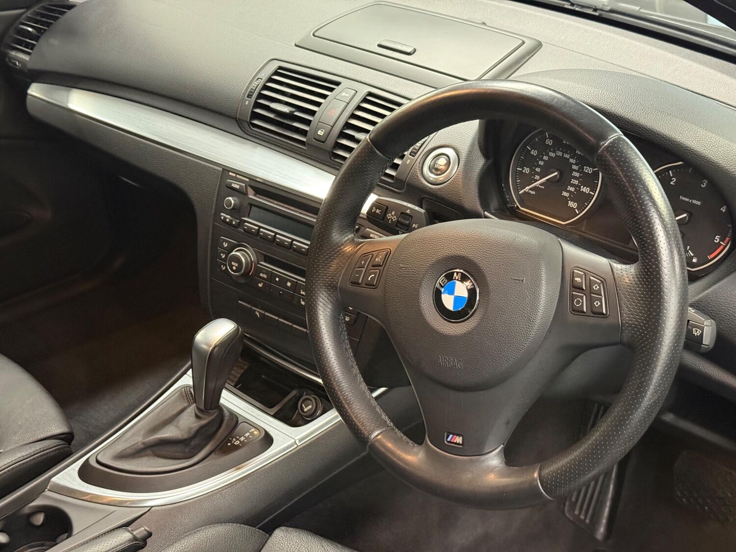 Used BMW 1 Series for sale - 78141506: Photo 12