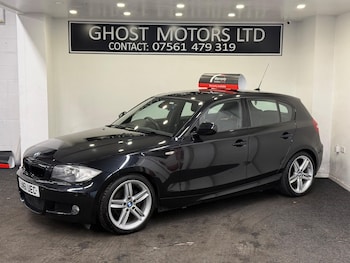 Used BMW 1 Series 2011 for sale - 78141506: Photo