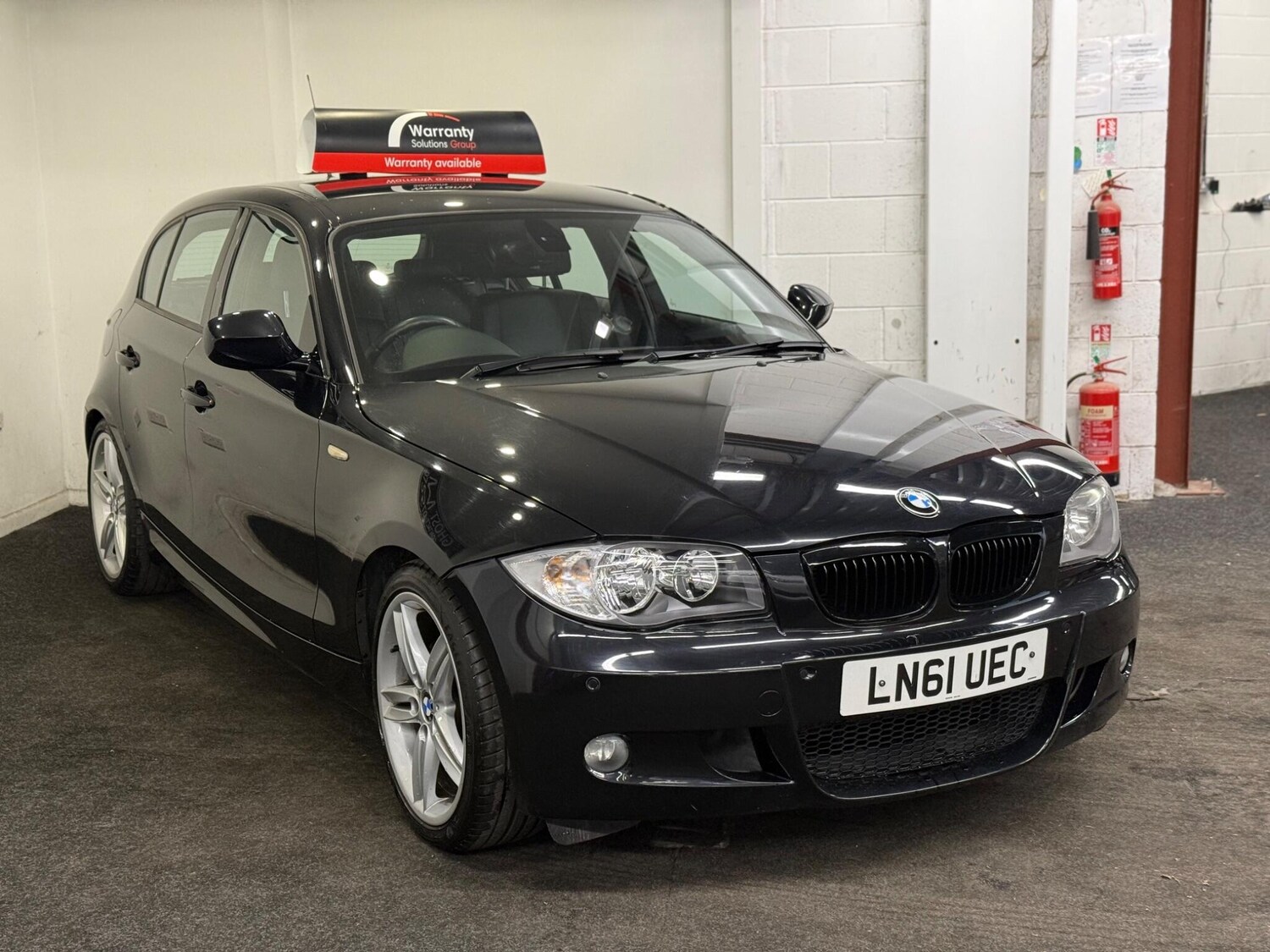 Used BMW 1 Series for sale - 78141506: Photo 3