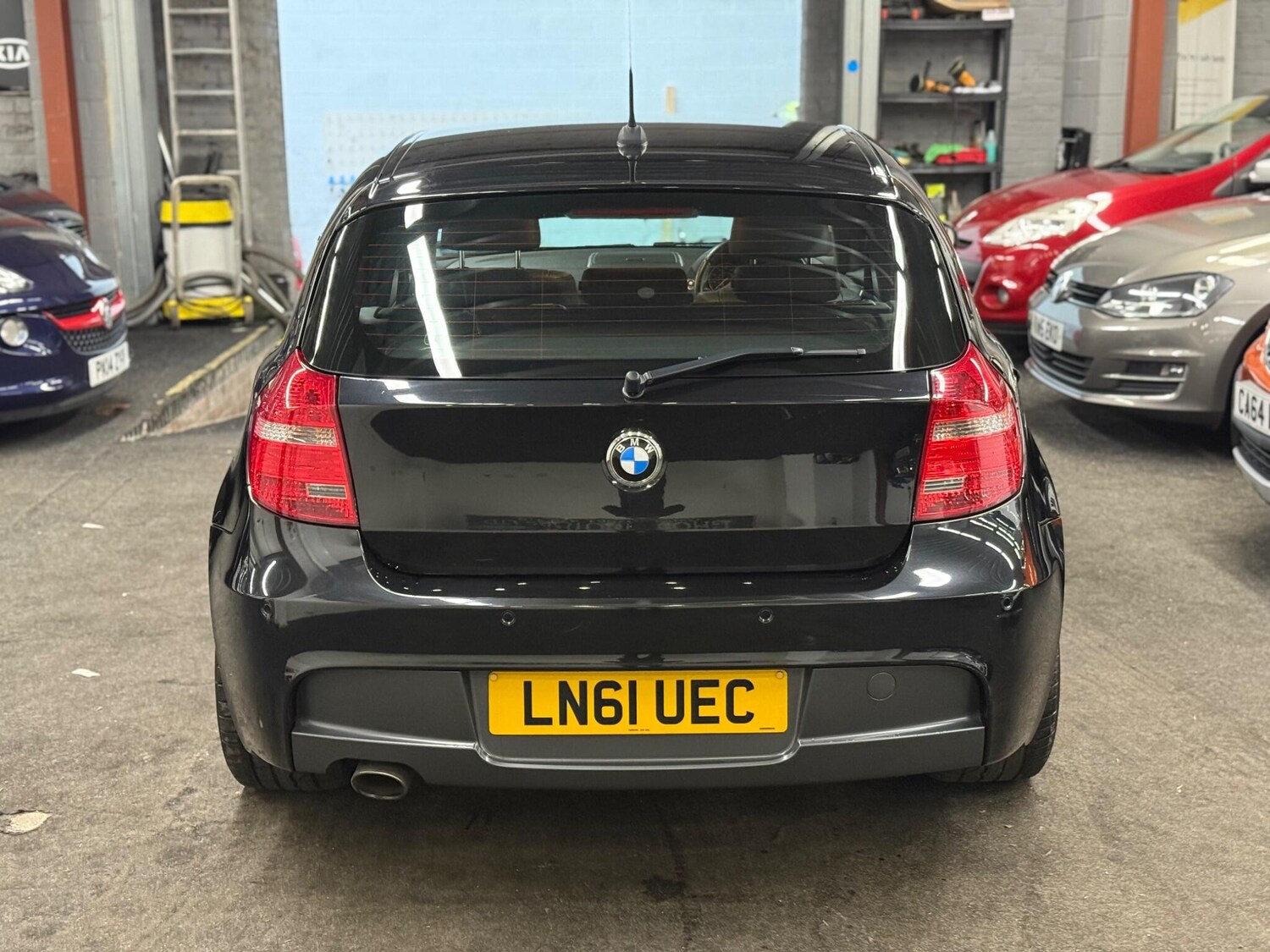 Used BMW 1 Series for sale - 78141506: Photo 5