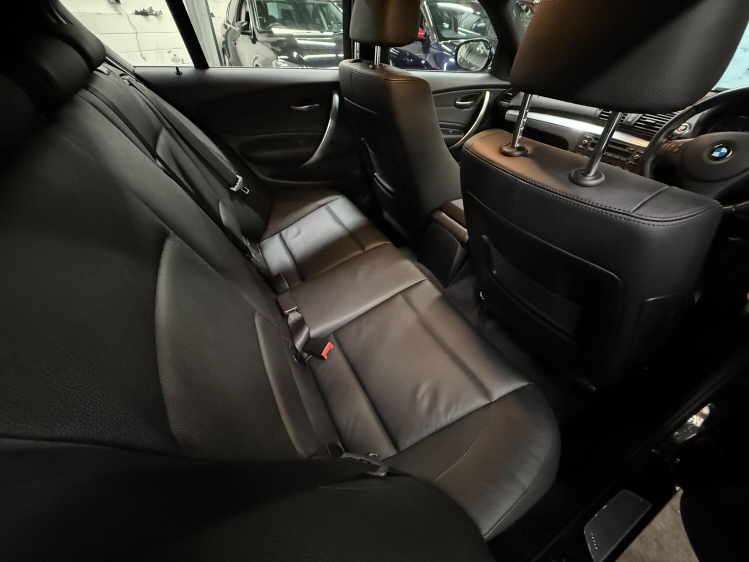 Used BMW 1 Series for sale - 78141506: Photo 8