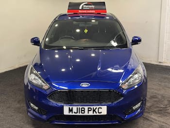 Used Ford Focus 2018 for sale - 79846749: Photo