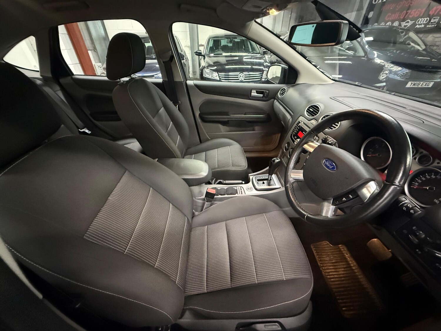 Used Ford Focus for sale - 77586367: Photo 10