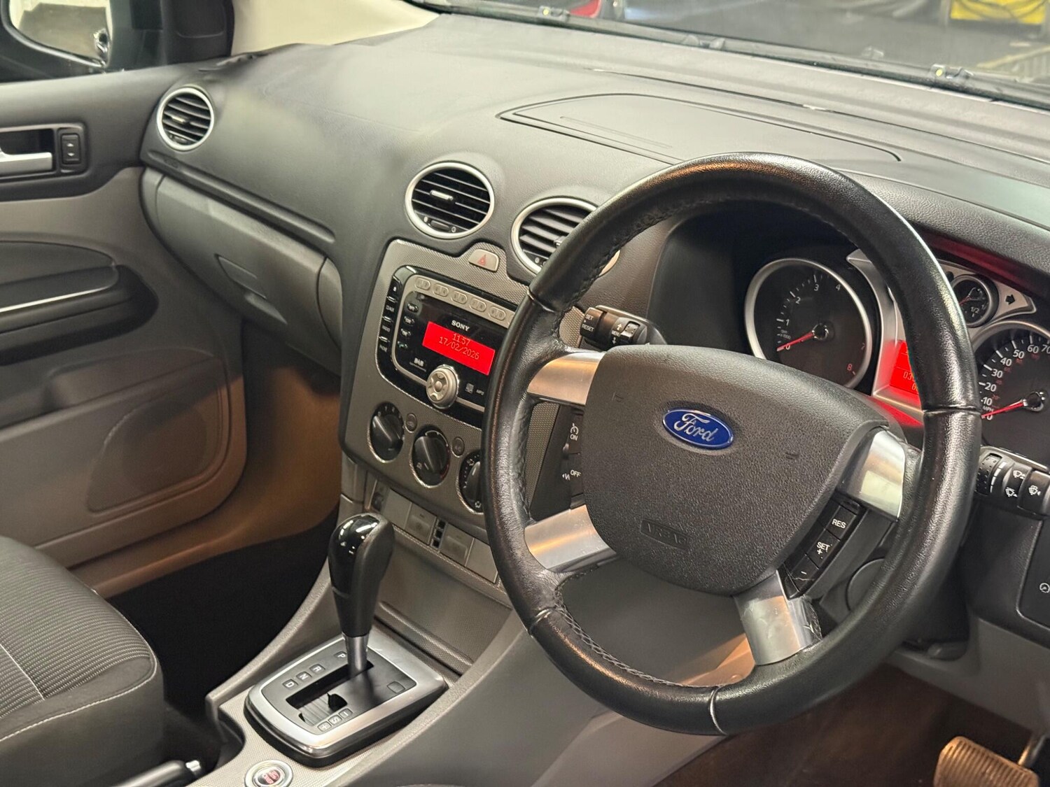 Used Ford Focus for sale - 77586367: Photo 11