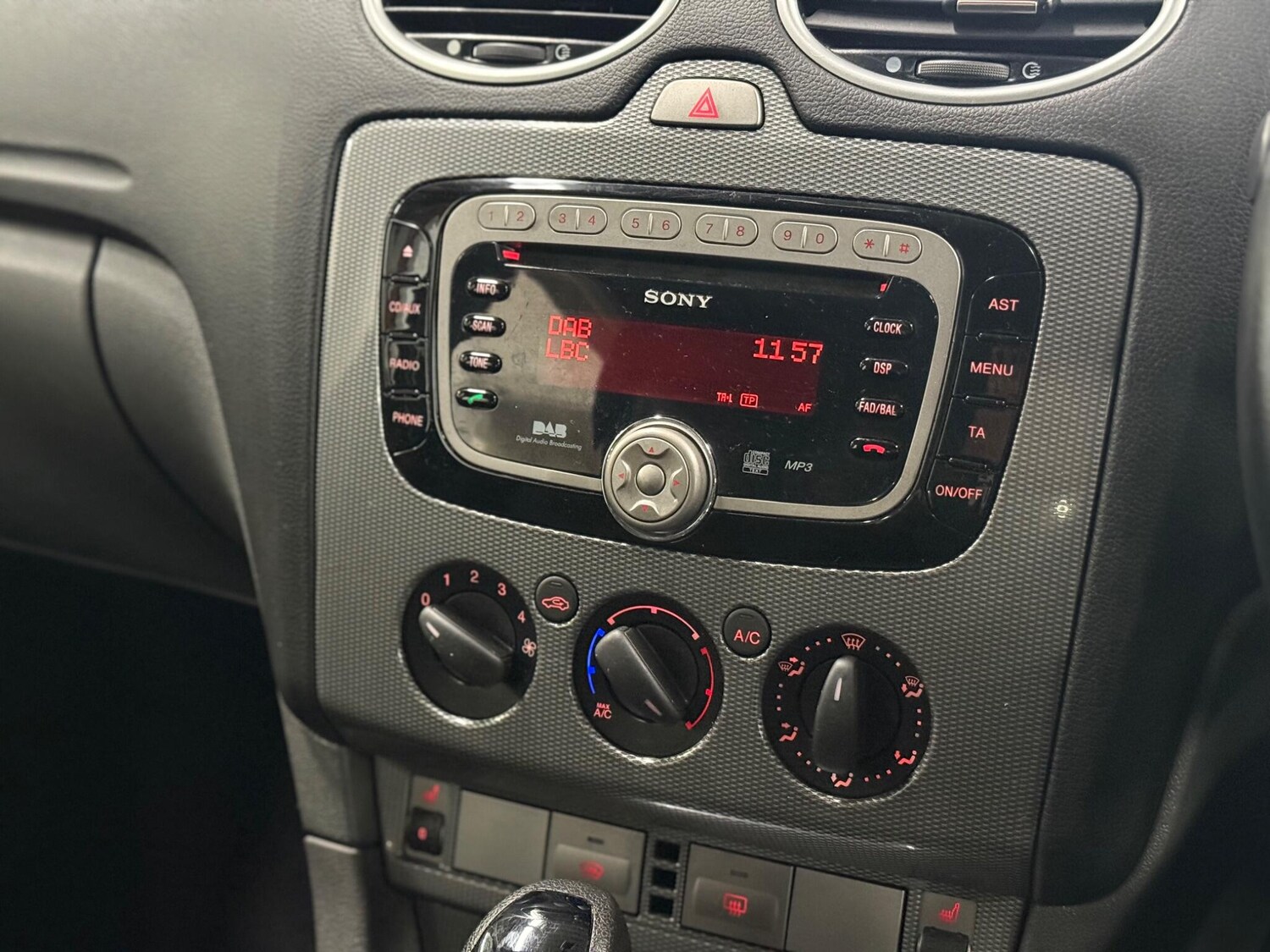 Used Ford Focus for sale - 77586367: Photo 16